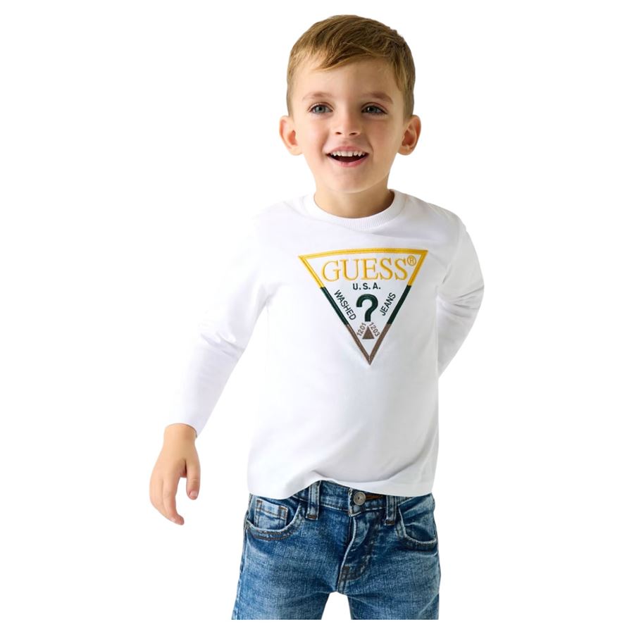  Guess Kids | N5BI21/I3Z14G011